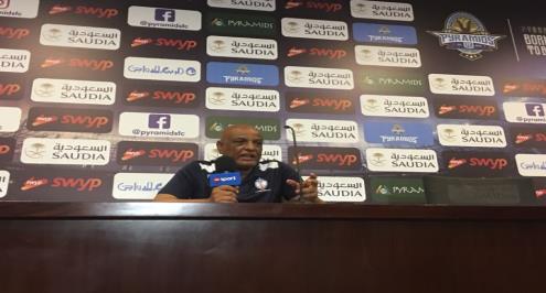 مدرب النجوم: خسارة أمم أفريقيا ستكون "كارثة".. ويجب التدخل في اختيار أجيري